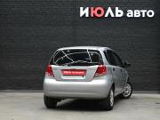 Chevrolet Aveo I Екатеринбург  - изображение 22