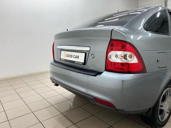 Lada (ВАЗ) Priora I с пробегом 2008 года, цена 259 000 рублей, 227233 км, хэтчбек, Автокод Объявления