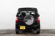 Mitsubishi Pajero Mini II Сургут  - изображение 23