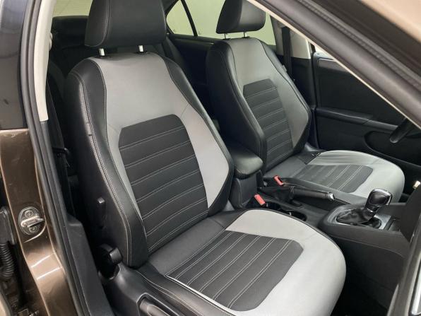 Volkswagen Jetta VI с пробегом 2012 года, цена 990 000 рублей, 227933 км, седан, Автокод Объявления