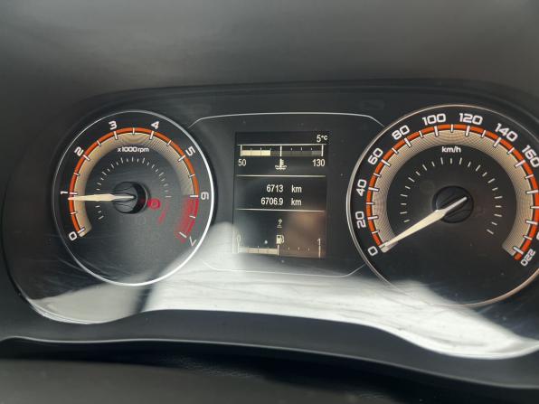 Lada (ВАЗ) Vesta I Рестайлинг (NG) с пробегом 2024 года, цена 1 599 000 рублей, 6706 км, универсал, Автокод Объявления