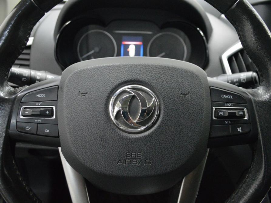 Dongfeng AX7 I Санкт-Петербург  - изображение 17