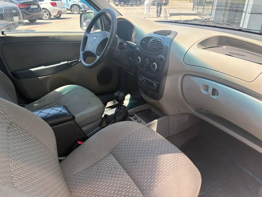 Lada (ВАЗ) Kalina I Ростов-на-Дону  - изображение 5