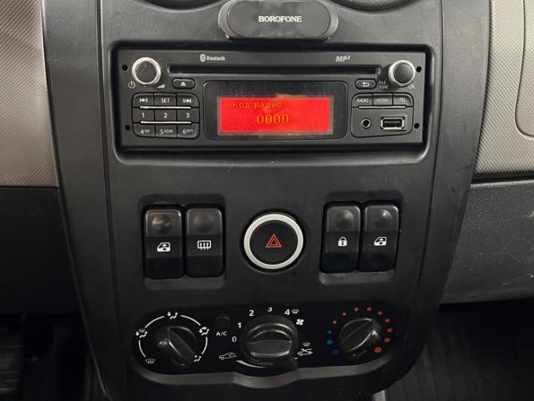 Lada (ВАЗ) Largus I с пробегом 2016 года, цена 595 200 рублей, 224761 км, универсал, Автокод Объявления