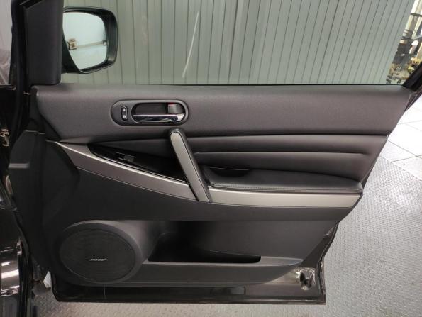 Mazda CX-7 I Рестайлинг с пробегом 2010 года, цена 950 000 рублей, 183173 км, внедорожник, Автокод Объявления