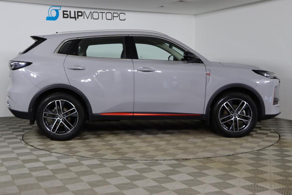 Changan CS55 Plus II Нижний Новгород  - изображение 4