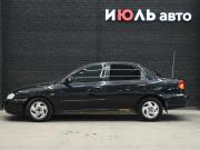 Kia Spectra I Рестайлинг 2 Екатеринбург  - изображение 20