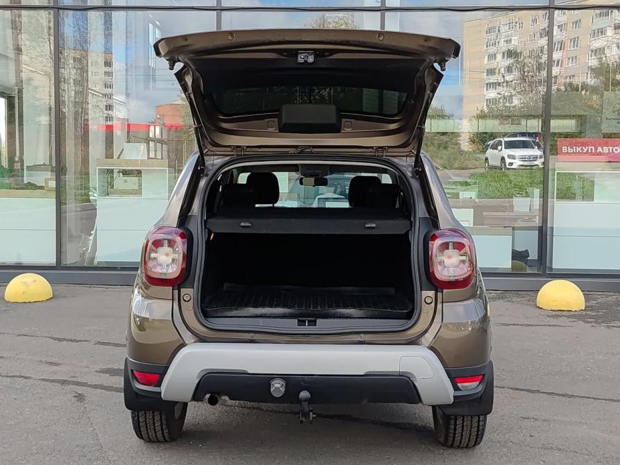 Renault Duster II Ижевск  - изображение 12