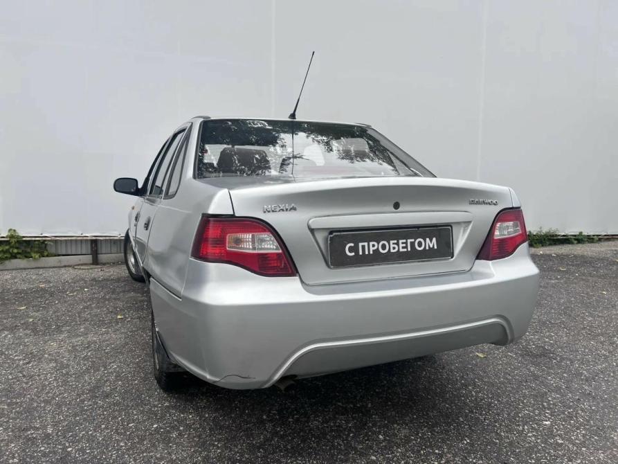 Daewoo Nexia I Рестайлинг Березники  - изображение 6