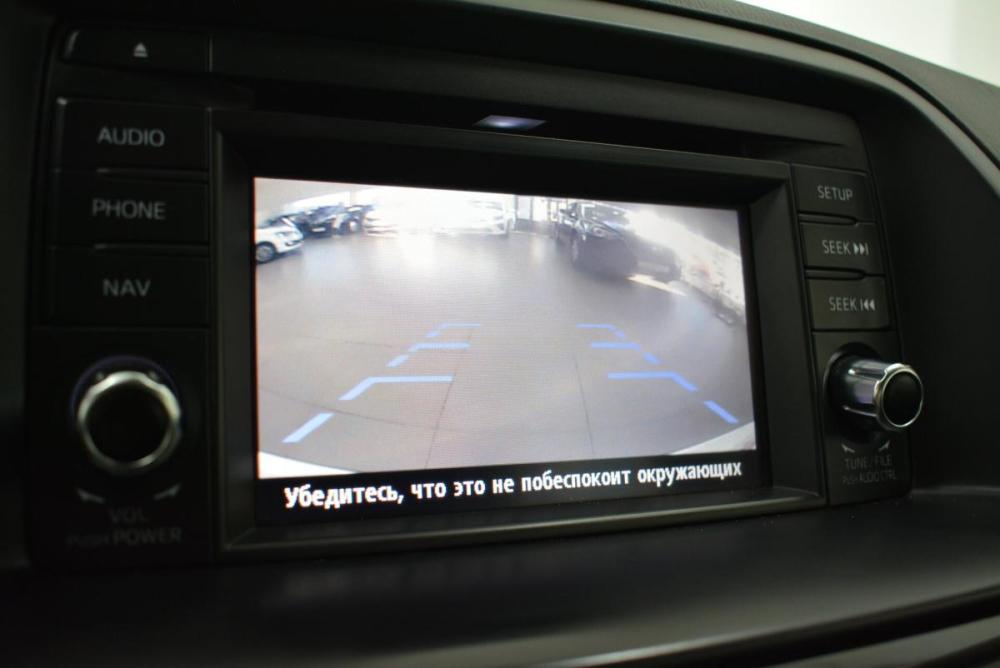 Mazda CX-5 I Киров  - изображение 36