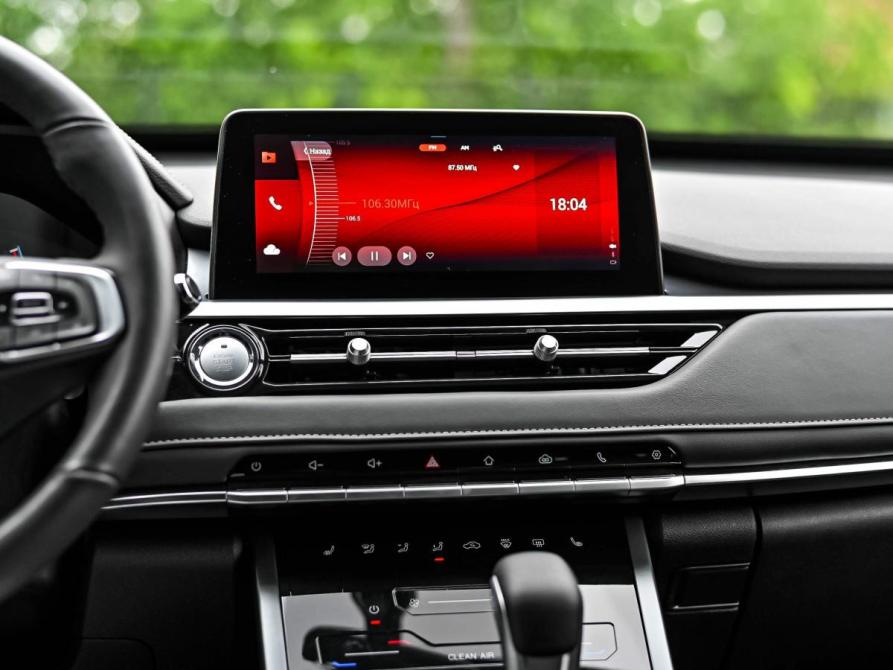 Chery Tiggo 4 Pro I Санкт-Петербург  - изображение 8