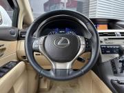 Lexus RX III Рестайлинг Иркутск  - изображение 46