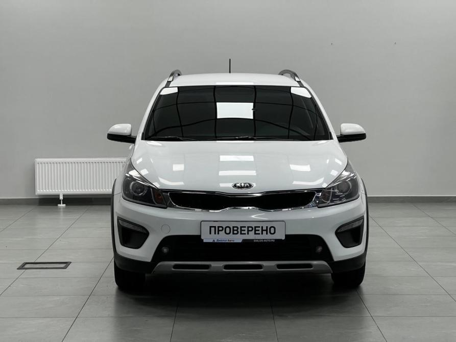 Kia Rio IV Альметьевск  - изображение 4