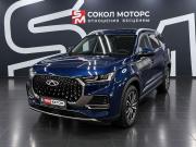 Chery Tiggo 8 Pro Max I Рестайлинг Ростов-на-Дону  - изображение 19