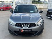 Nissan Qashqai I Рестайлинг Калуга  - изображение 19