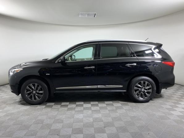 Infiniti JX с пробегом 2013 года, цена 1 698 000 рублей, 162078 км, внедорожник, Автокод Объявления