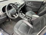 Kia Sportage III Набережные Челны  - изображение 27