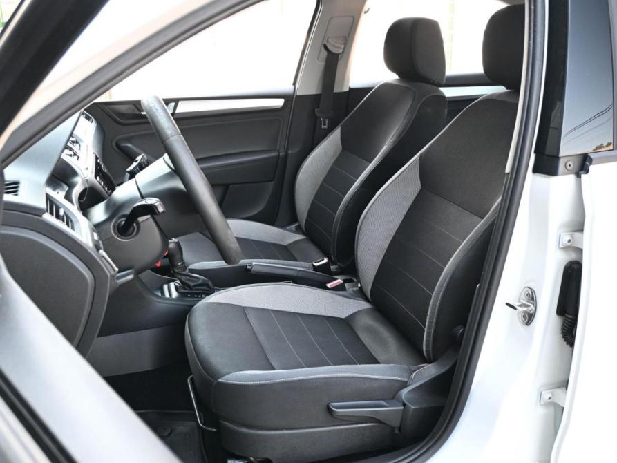 Skoda Rapid I Рестайлинг Новороссийск  - изображение 10