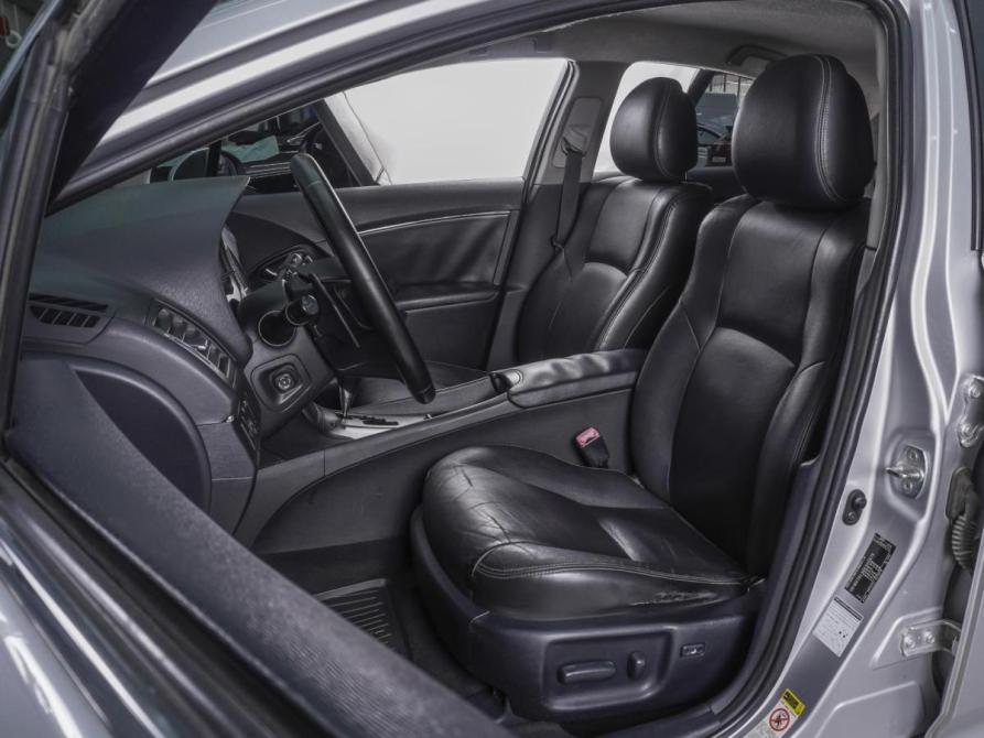 Toyota Avensis III Ростов-на-Дону  - изображение 10