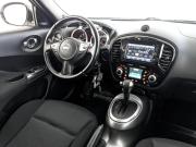 Nissan Juke I Москва  - изображение 54