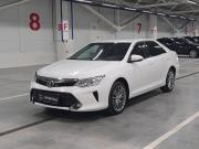 Toyota Camry VII (XV50) Рестайлинг 2 Казань  - изображение 23