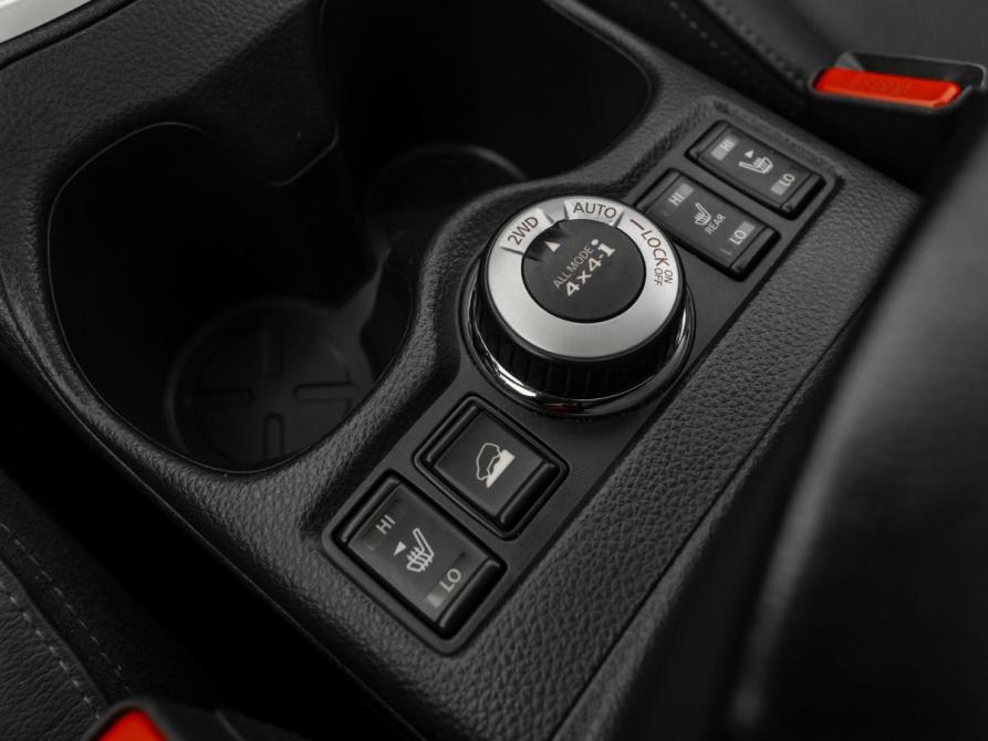 Nissan X-Trail III Рестайлинг Москва  - изображение 19
