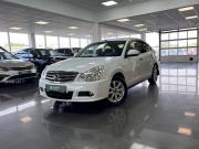 Nissan Almera III (G15) Тверь  - изображение 17