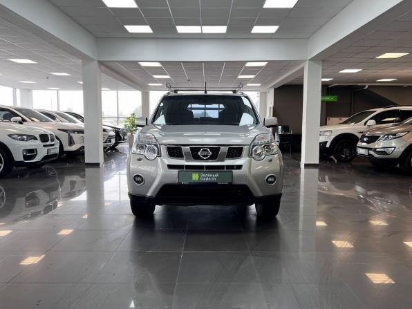 Nissan X-Trail II Рестайлинг с пробегом 2013 года, цена 1 395 000 рублей, 166927 км, внедорожник, Автокод Объявления