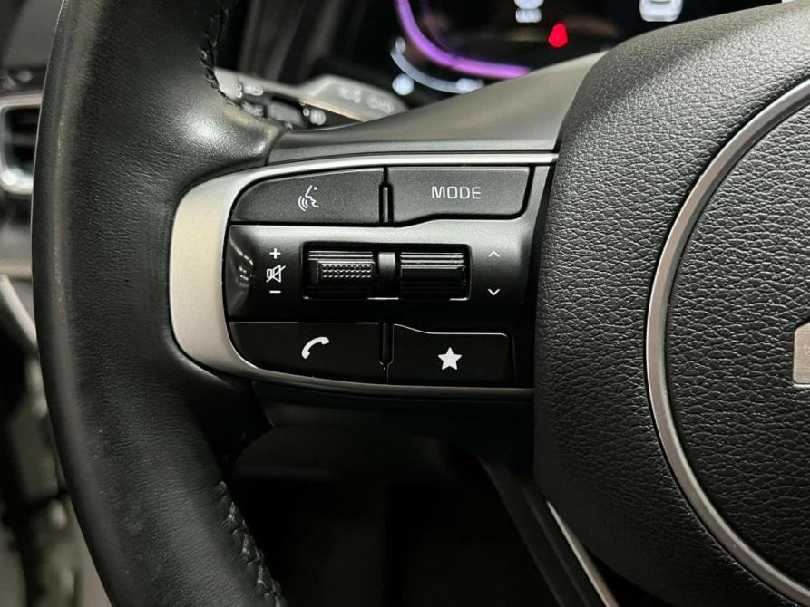 Kia Sportage V Оренбург  - изображение 13