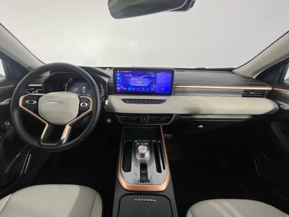 Haval Jolion I с пробегом 2023 года, цена 1 930 000 рублей, 40879 км, внедорожник, Автокод Объявления