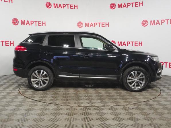 Geely Atlas I с пробегом 2021 года, цена 1 678 000 рублей, 97729 км, внедорожник, Автокод Объявления