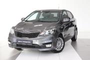 Kia Rio III Рестайлинг Ульяновск  - изображение 15
