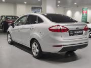 Ford Fiesta Mk6 Рестайлинг Казань  - изображение 30