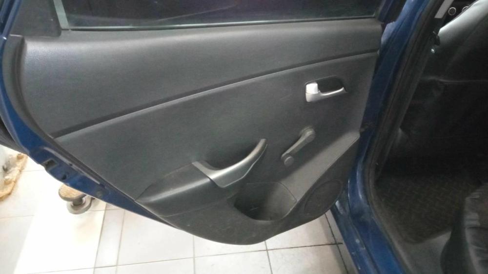 Kia Rio III Рестайлинг Санкт-Петербург  - изображение 10
