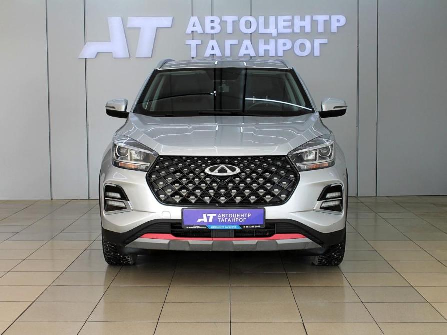 Chery Tiggo 4 Pro I Таганрог  - изображение 4