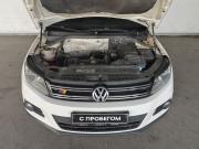 Volkswagen Tiguan I Рестайлинг Москва  - изображение 33