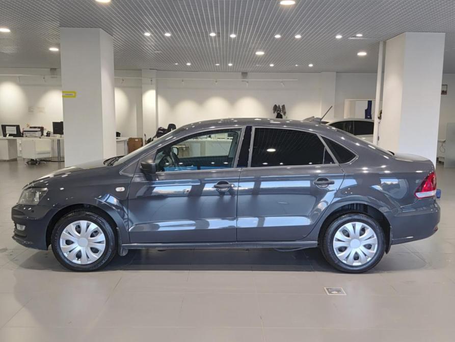 Volkswagen Polo V Рестайлинг Казань  - изображение 10