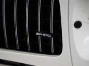 Mercedes-Benz G-Класс AMG II (W463) Москва  - изображение 50