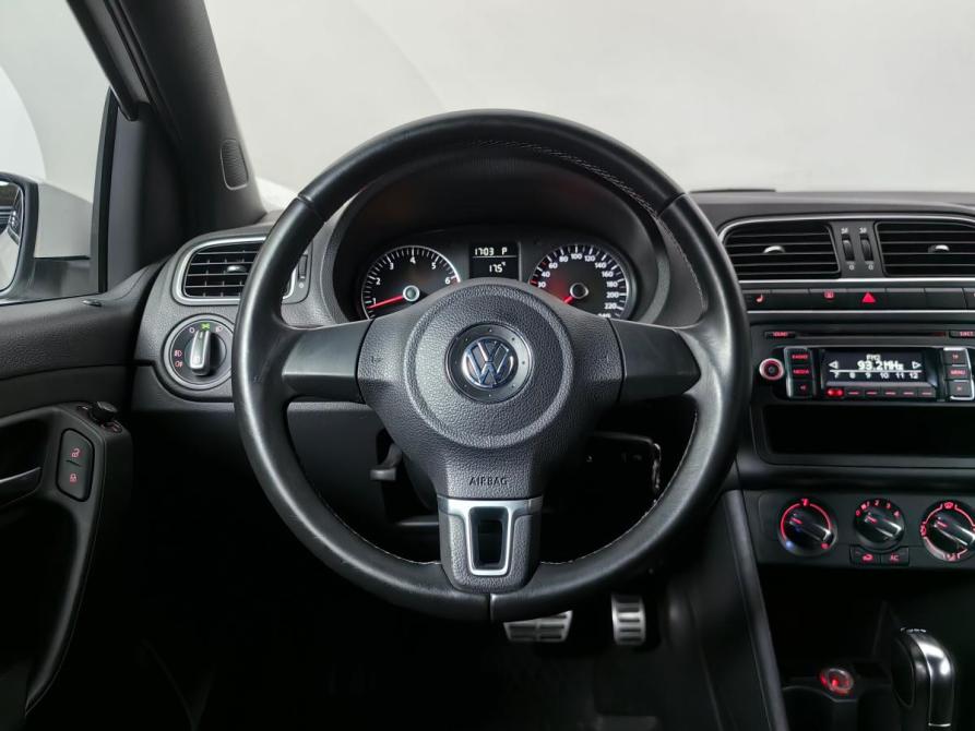 Volkswagen Polo V Москва  - изображение 13