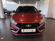 Lada (ВАЗ) Vesta I Чебоксары  - изображение 42