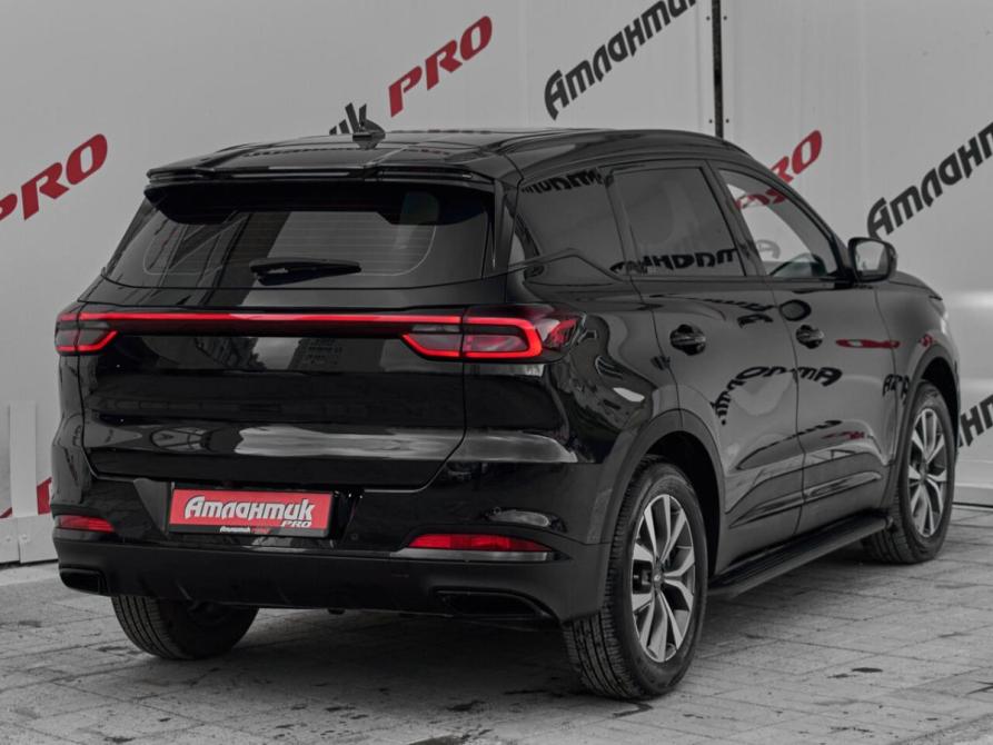 Chery Tiggo 7 Pro Max I Екатеринбург  - изображение 4