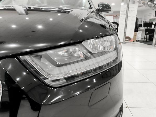 Audi Q3 I (8U) с пробегом 2014 года, цена 1 680 000 рублей, 189807 км, внедорожник, Автокод Объявления