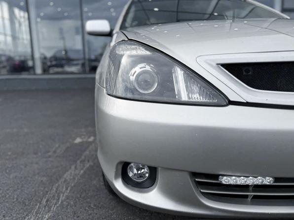 Toyota Allion I с пробегом 2003 года, цена 600 000 рублей, 308858 км, седан, Автокод Объявления