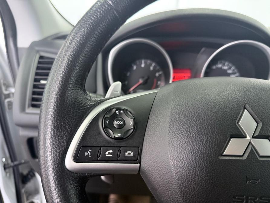 Mitsubishi ASX I Рестайлинг Уфа  - изображение 9