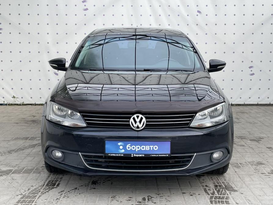Volkswagen Jetta VI Рестайлинг Тамбов  - изображение 3