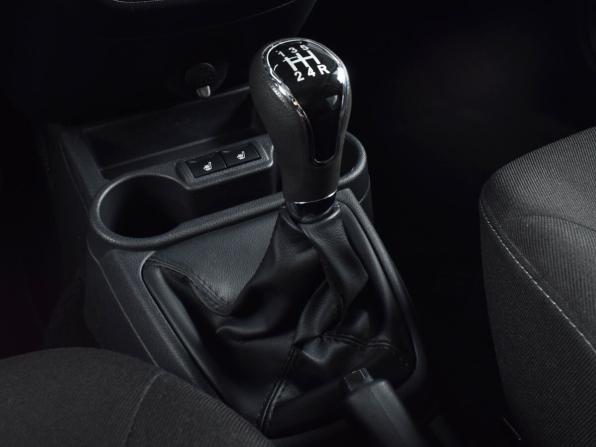 Lada (ВАЗ) Granta I Рестайлинг с пробегом 2024 года, цена 899 995 рублей, 34641 км, седан, Автокод Объявления