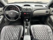 Nissan Almera Classic I Воронеж  - изображение 31