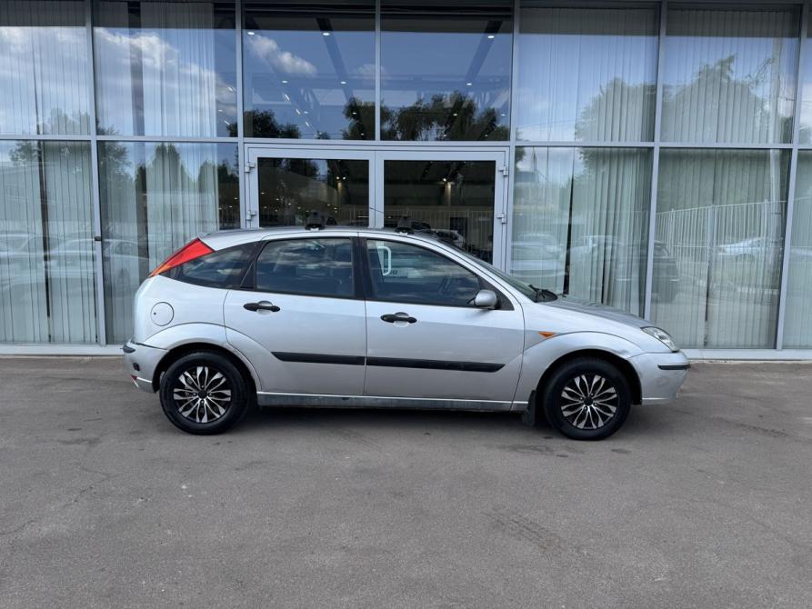 Ford Focus I Рестайлинг Воронеж  - изображение 4
