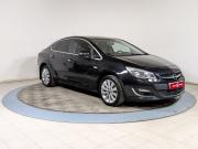 Opel Astra J Рестайлинг Екатеринбург  - изображение 19