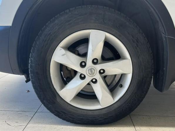 Nissan Qashqai I Рестайлинг с пробегом 2010 года, цена 760 000 рублей, 141000 км, внедорожник, Автокод Объявления